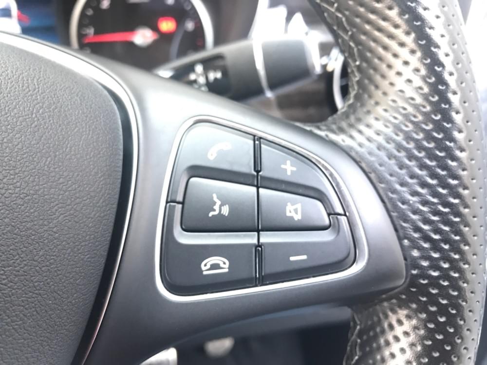 Mercedes Benz N/A 250 D Avantgarde