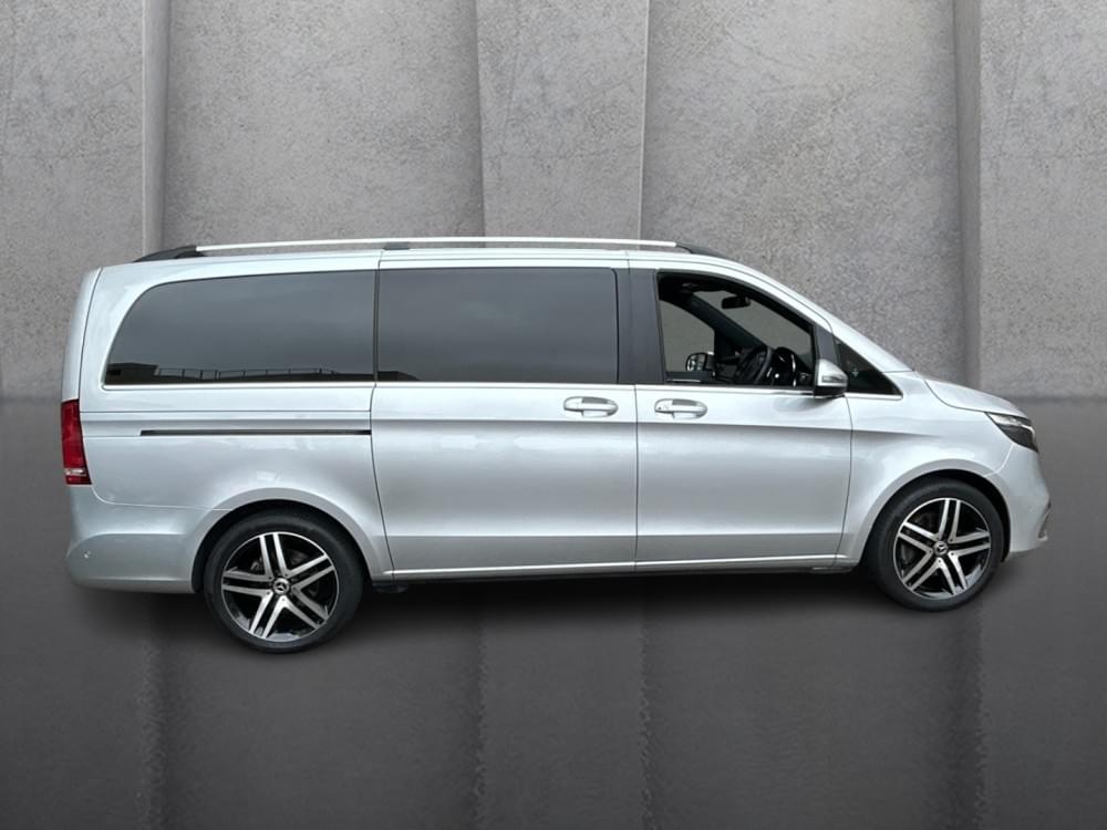 Mercedes Benz V-Class 250 D Avantgarde