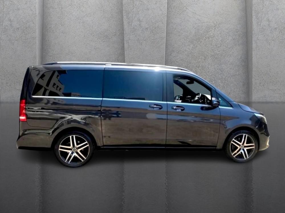 Mercedes Benz V-Class 250 D Avantgarde