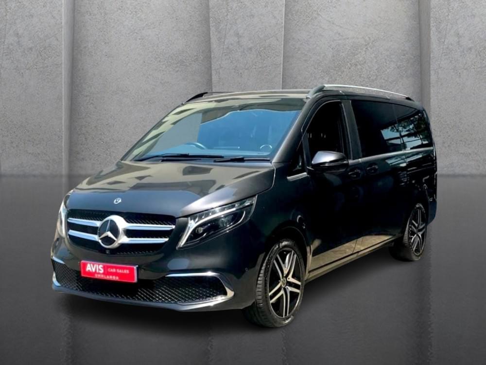Mercedes Benz V-Class 250 D Avantgarde