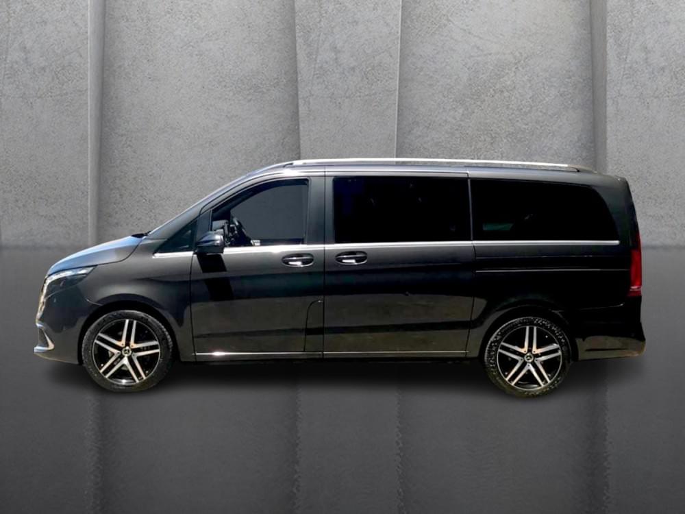 Mercedes Benz V-Class 250 D Avantgarde