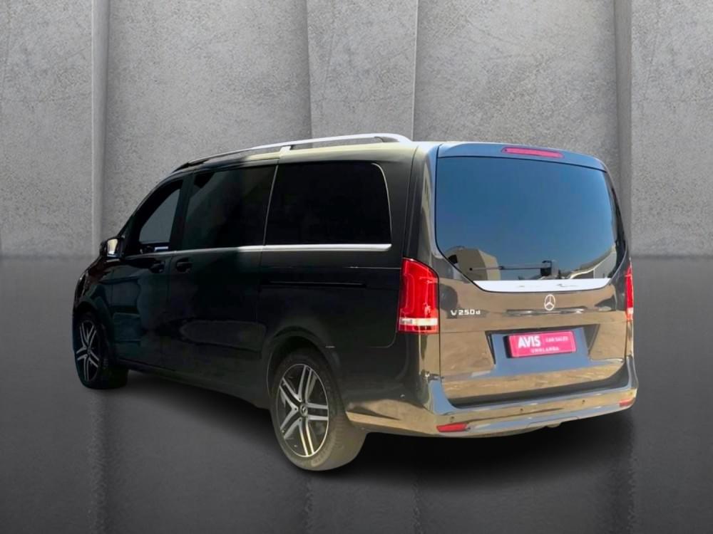 Mercedes Benz V-Class 250 D Avantgarde