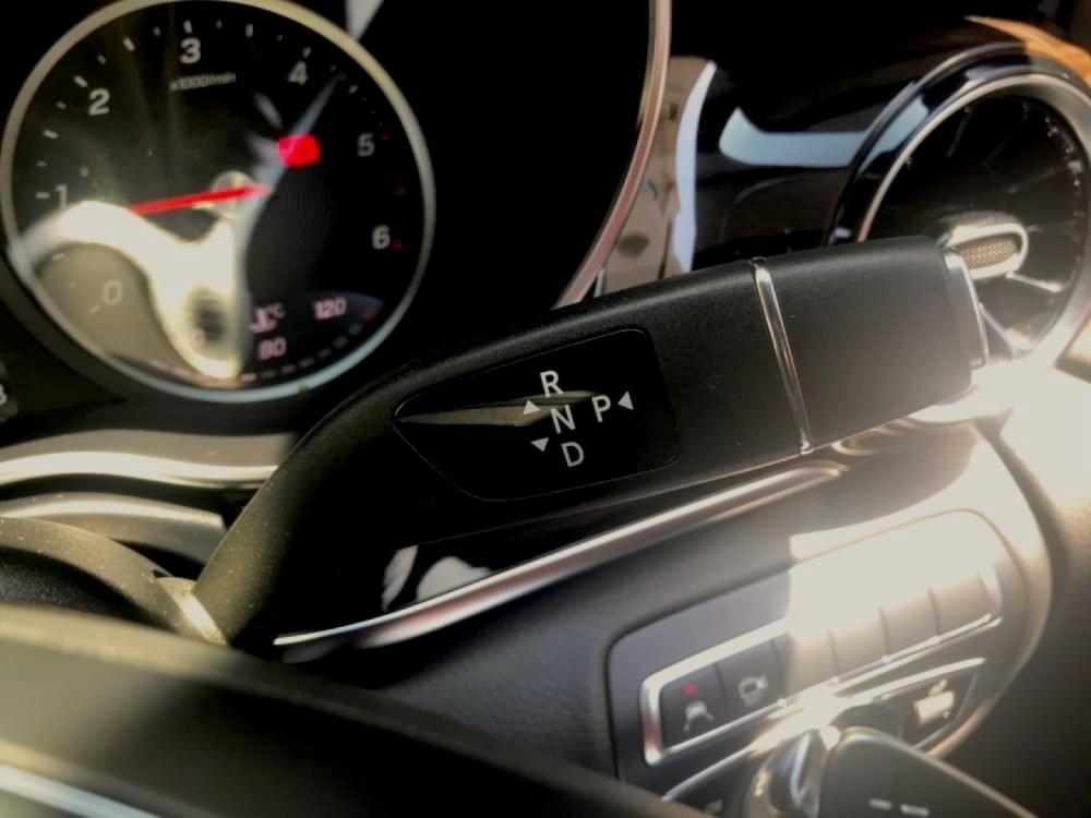 Mercedes Benz V-Class 250 D Avantgarde