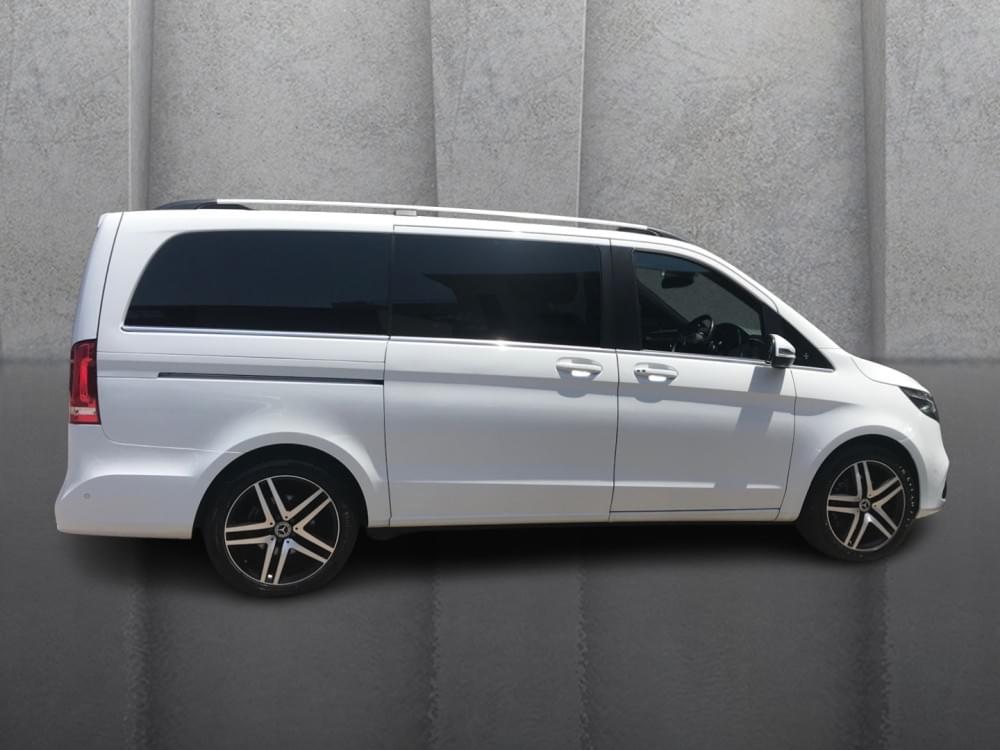 Mercedes Benz V-Class 250 D Avantgarde