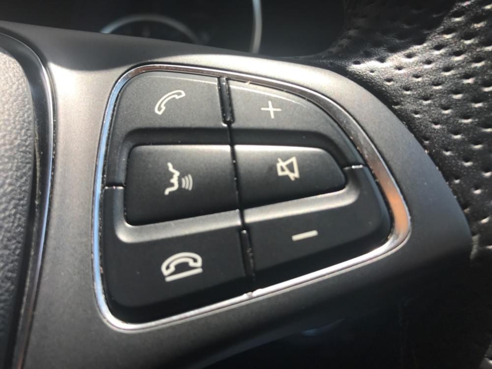 Mercedes Benz V-Class 250 D Avantgarde