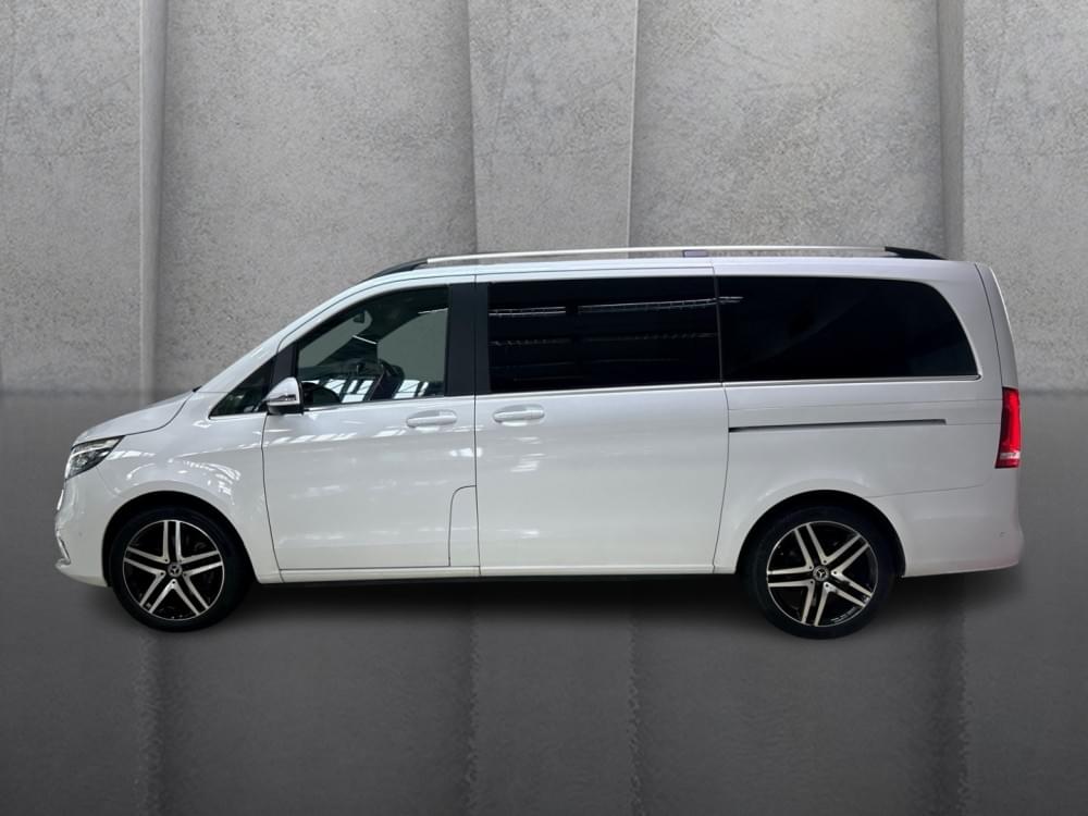 Mercedes Benz V-Class 250 D Avantgarde