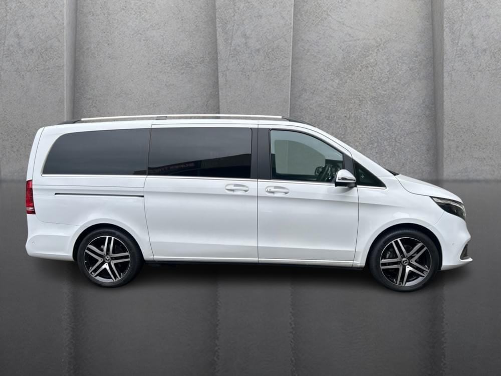 Mercedes Benz V-Class 250 D Avantgarde