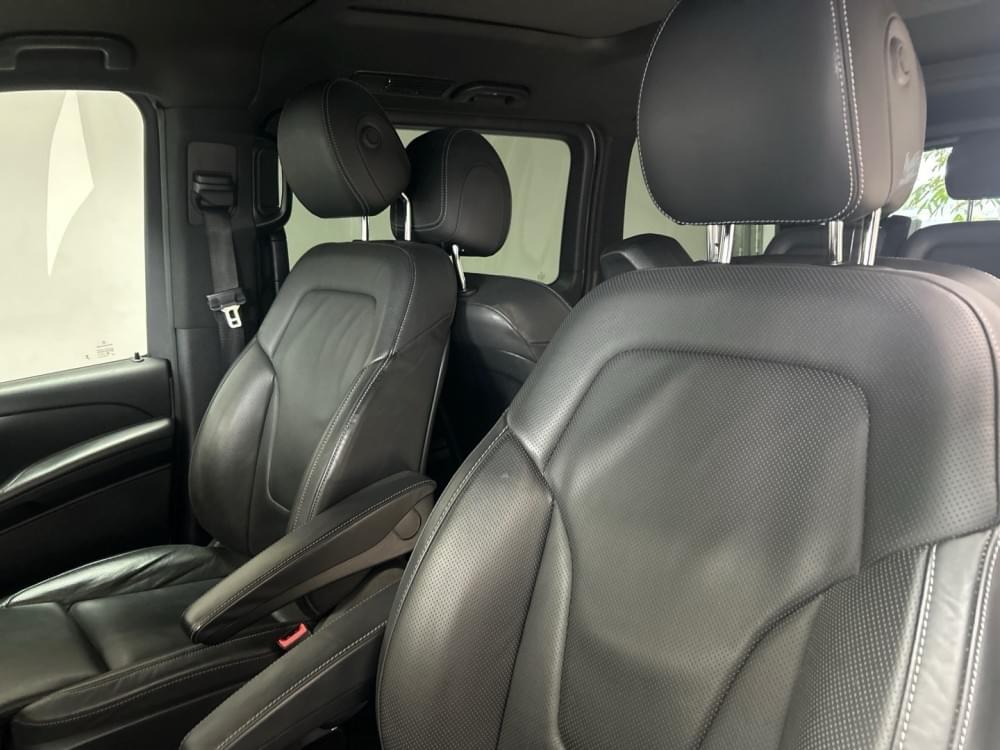 Mercedes Benz V-Class 250 D Avantgarde