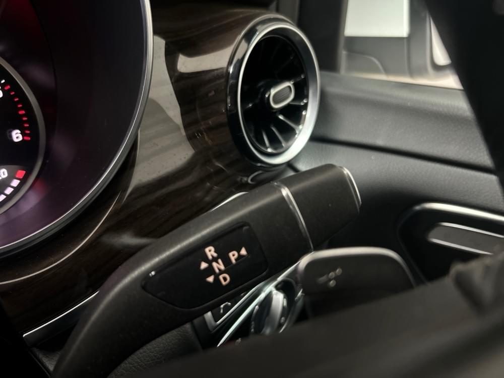 Mercedes Benz V-Class 250 D Avantgarde