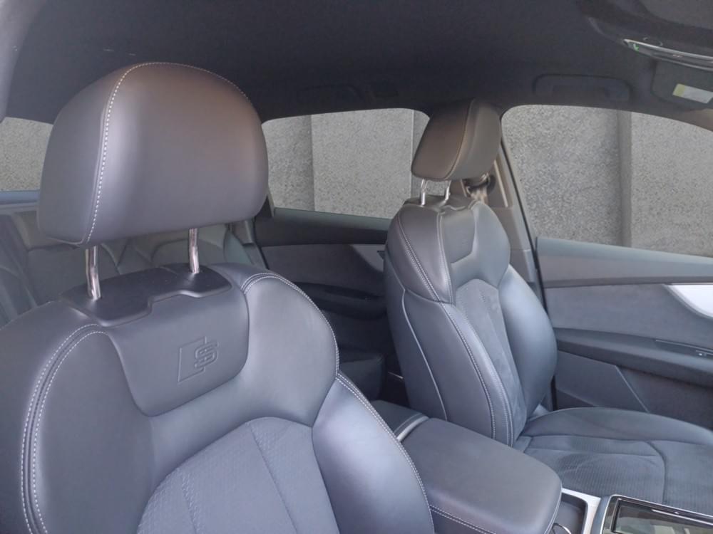 Audi Q7 45 Tdi S Line Quattro Tiptronic