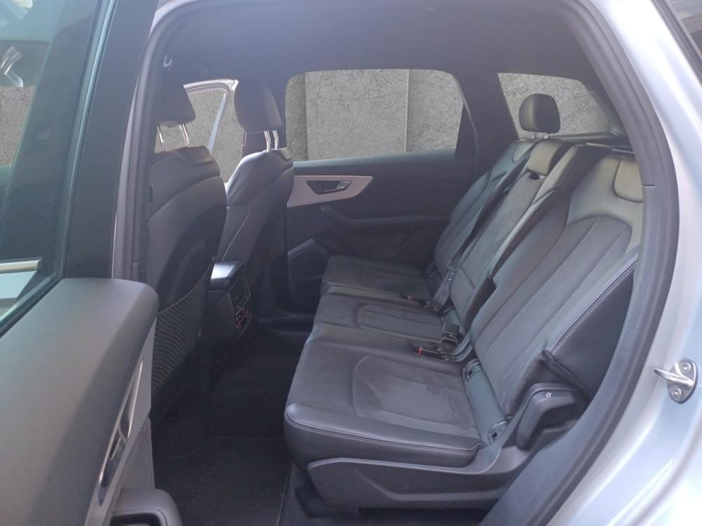 Audi Q7 45 Tdi S Line Quattro Tiptronic