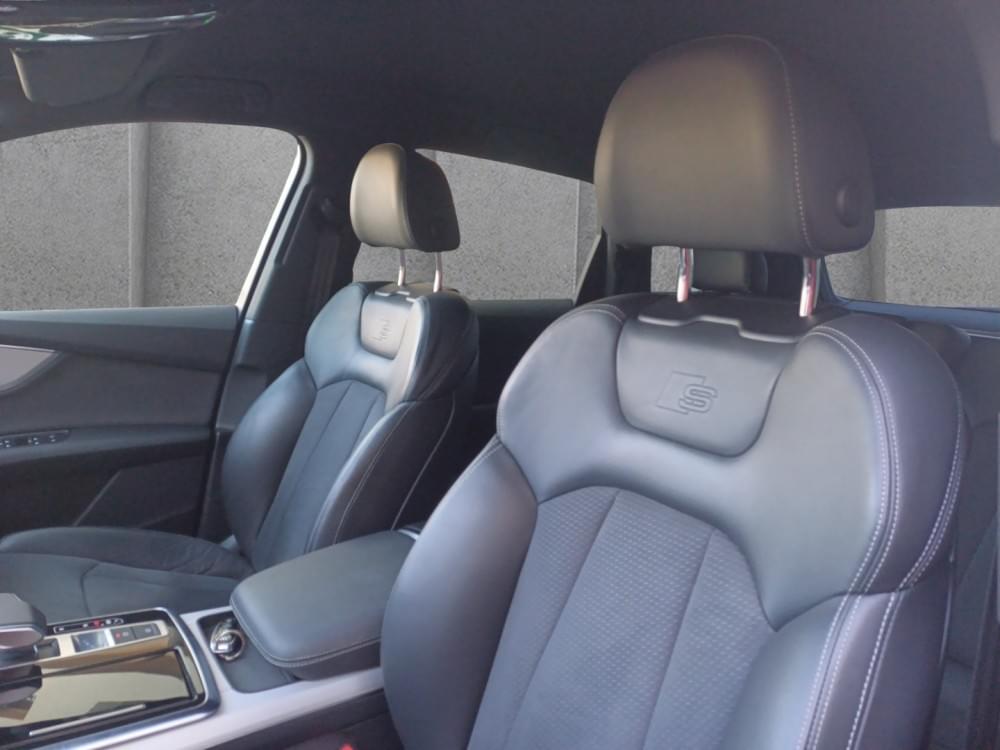 Audi Q7 45 Tdi S Line Quattro Tiptronic