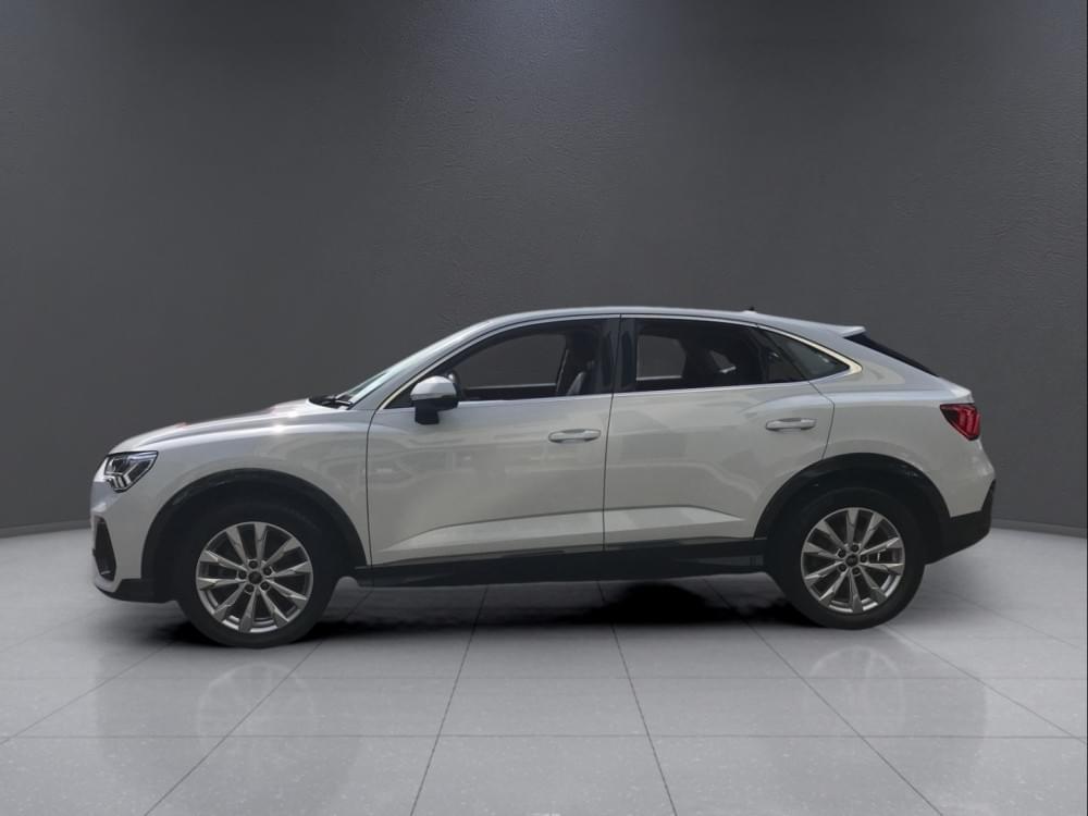 Audi Q3 Sportback 35 Tfsi S Tronic