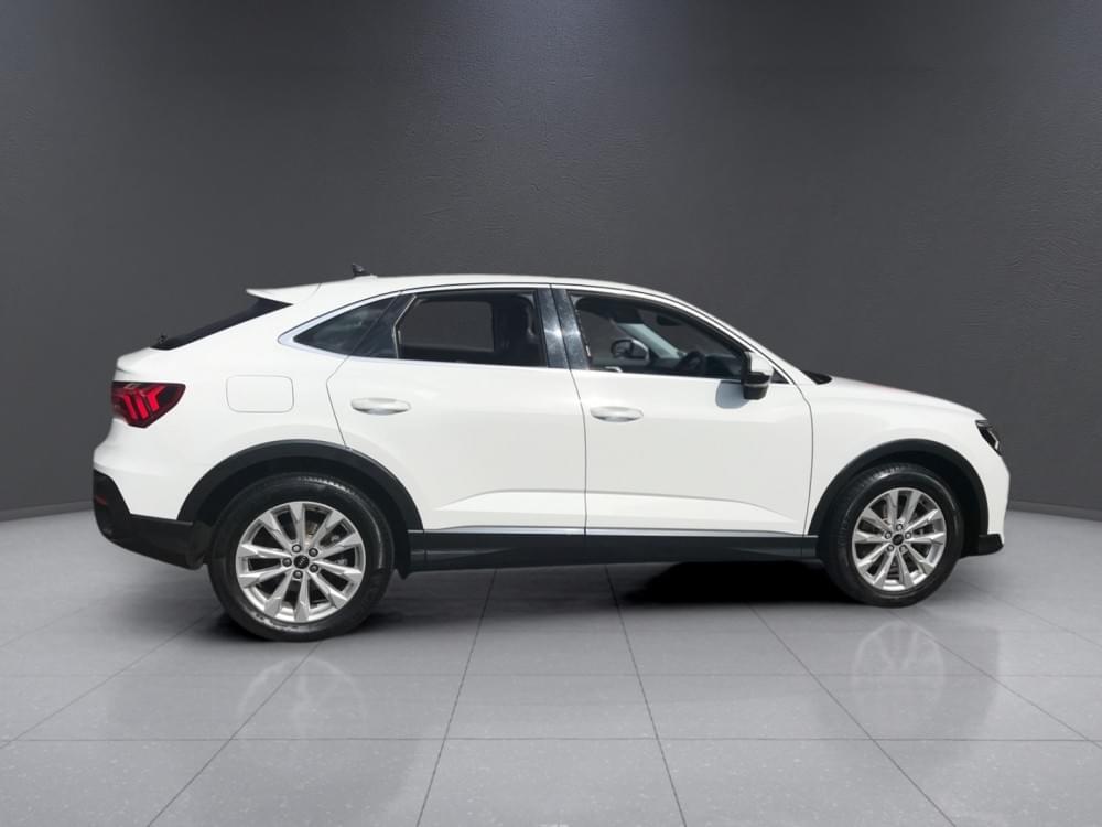 Audi Q3 Sportback 35 Tfsi S Tronic