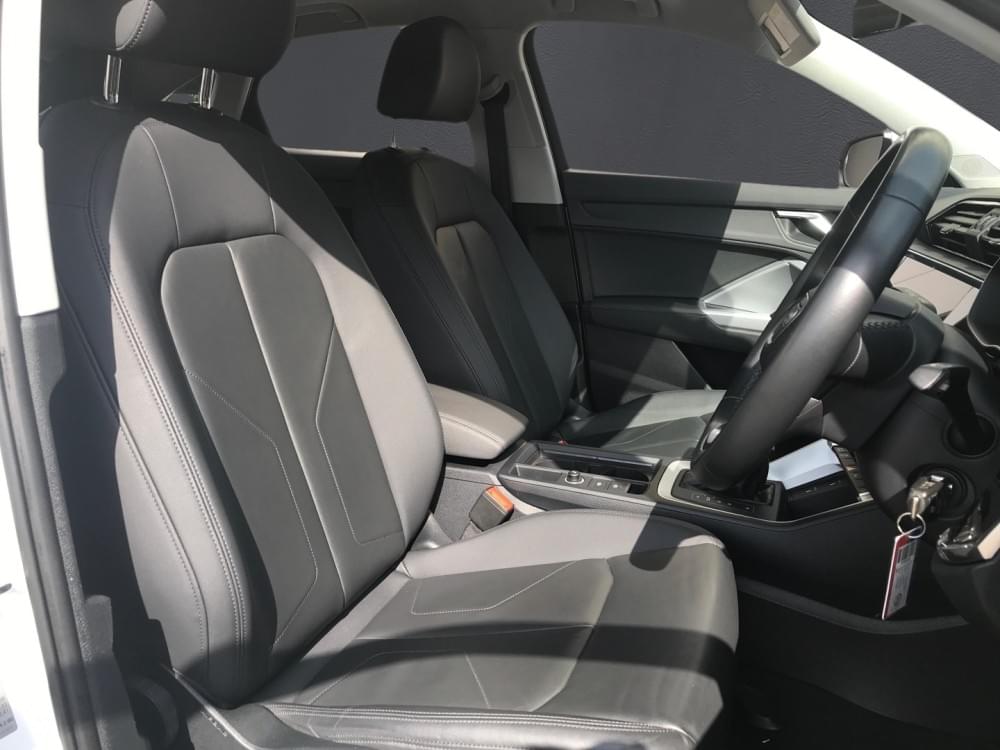 Audi Q3 Sportback 35 Tfsi S Tronic