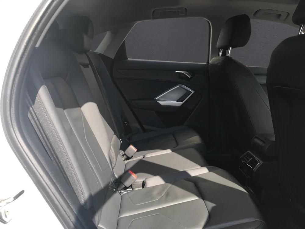 Audi Q3 Sportback 35 Tfsi S Tronic