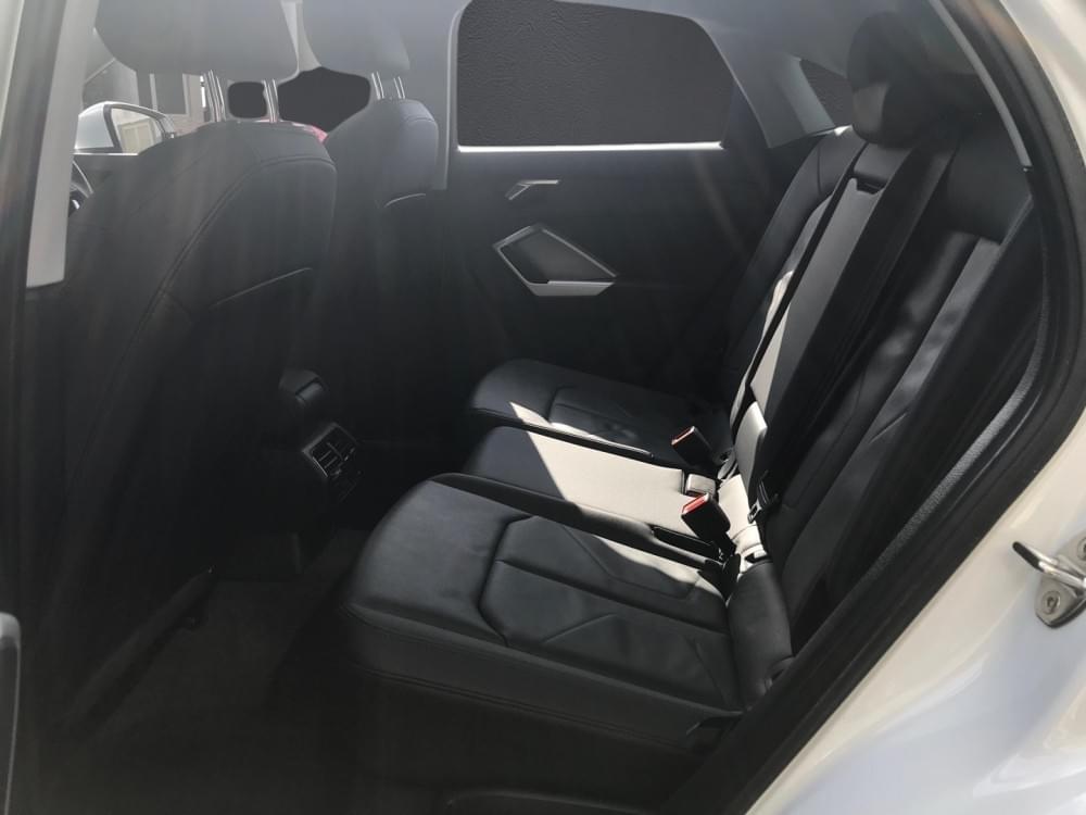 Audi Q3 Sportback 35 Tfsi S Tronic