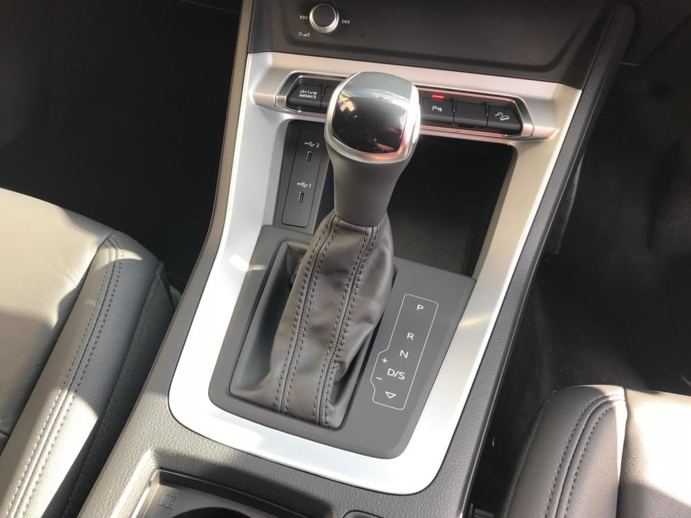 Audi Q3 Sportback 35 Tfsi S Tronic