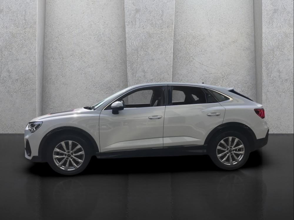 Audi Q3 Sportback 35 Tfsi S Tronic