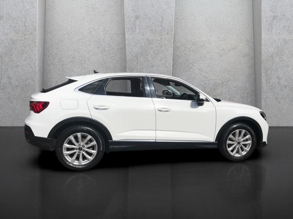 Audi Q3 Sportback 35 Tfsi S Tronic