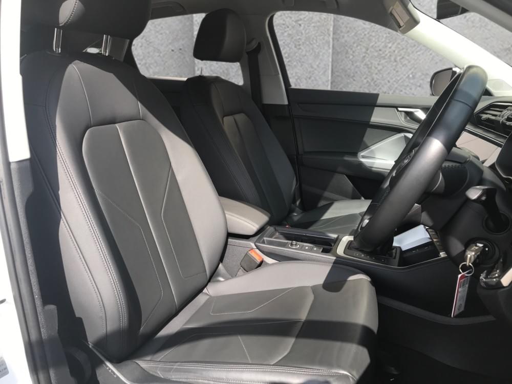 Audi Q3 Sportback 35 Tfsi S Tronic