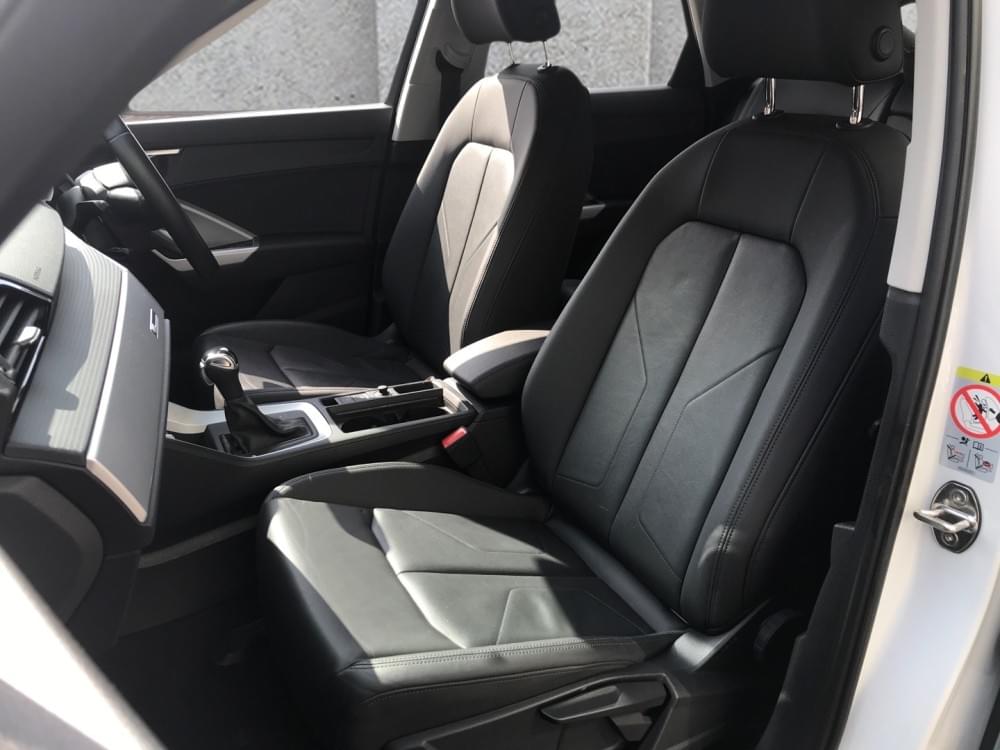 Audi Q3 Sportback 35 Tfsi S Tronic