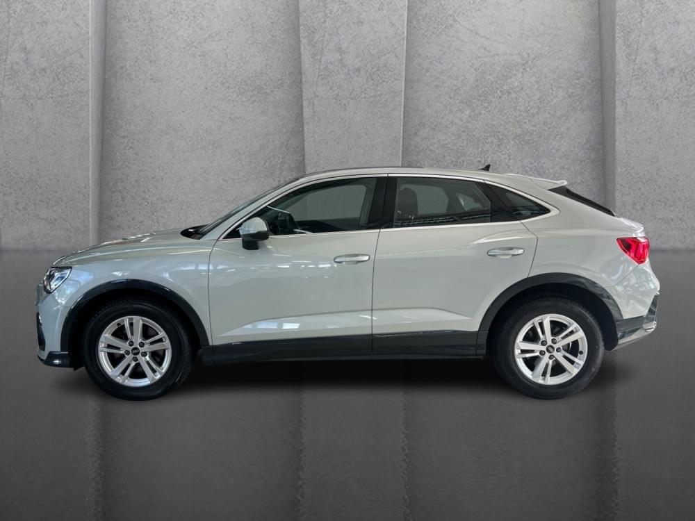 Audi Q3 Sportback 35 Tfsi S Line S Tronic