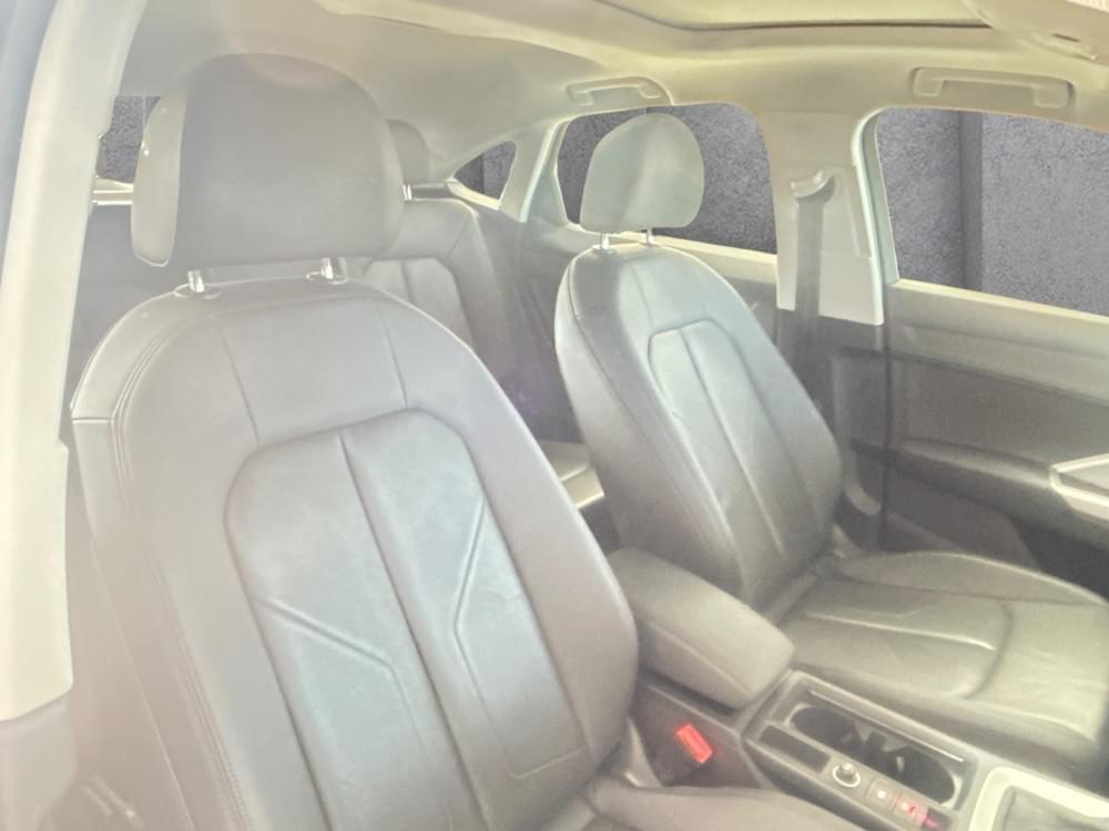 Audi Q3 Sportback 35 Tfsi S Line S Tronic