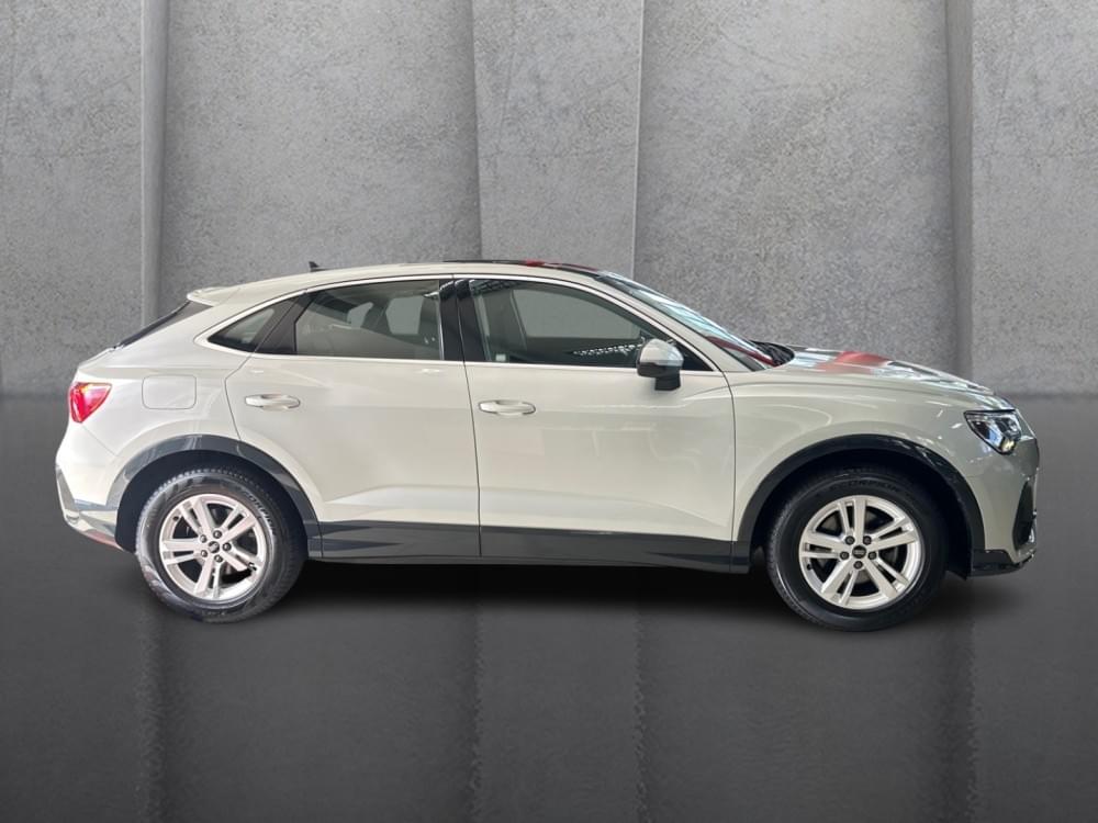 Audi Q3 Sportback 35 Tfsi S Line S Tronic