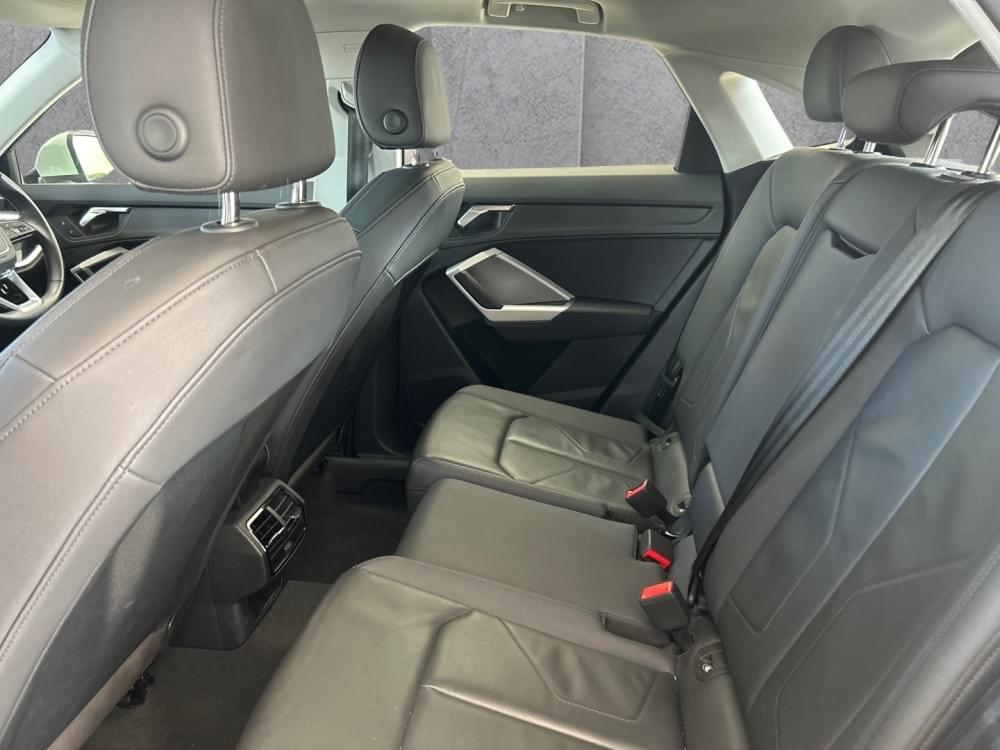 Audi Q3 Sportback 35 Tfsi S Line S Tronic