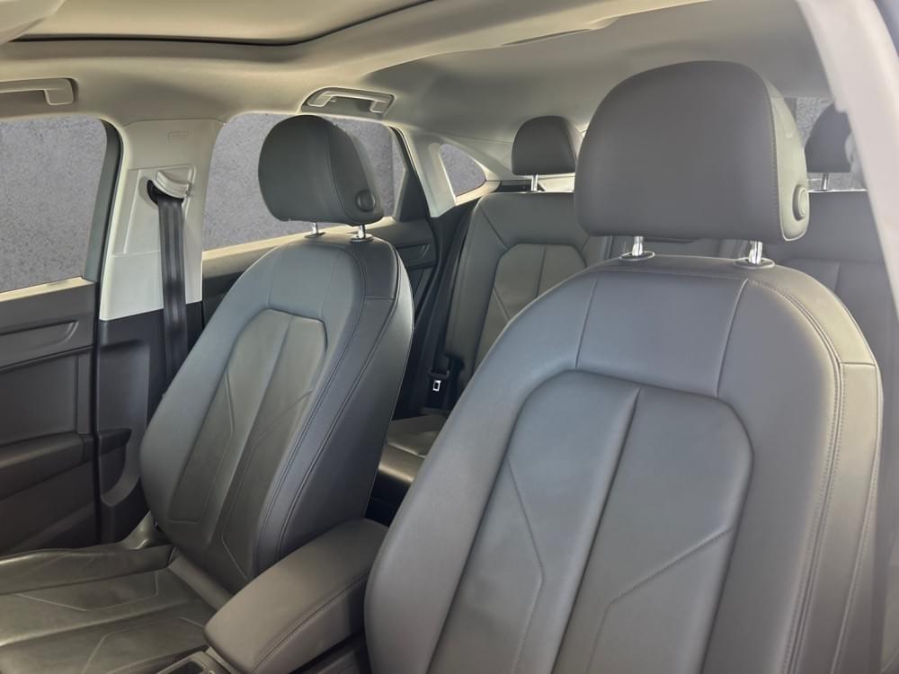 Audi Q3 Sportback 35 Tfsi S Line S Tronic