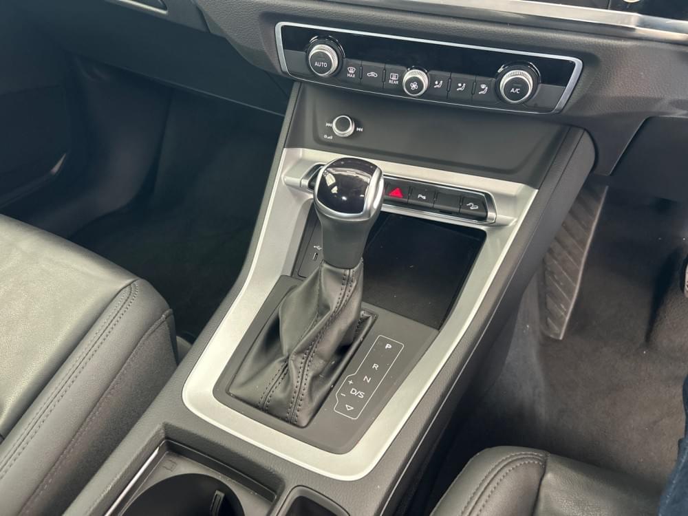 Audi Q3 Sportback 35 Tfsi S Line S Tronic