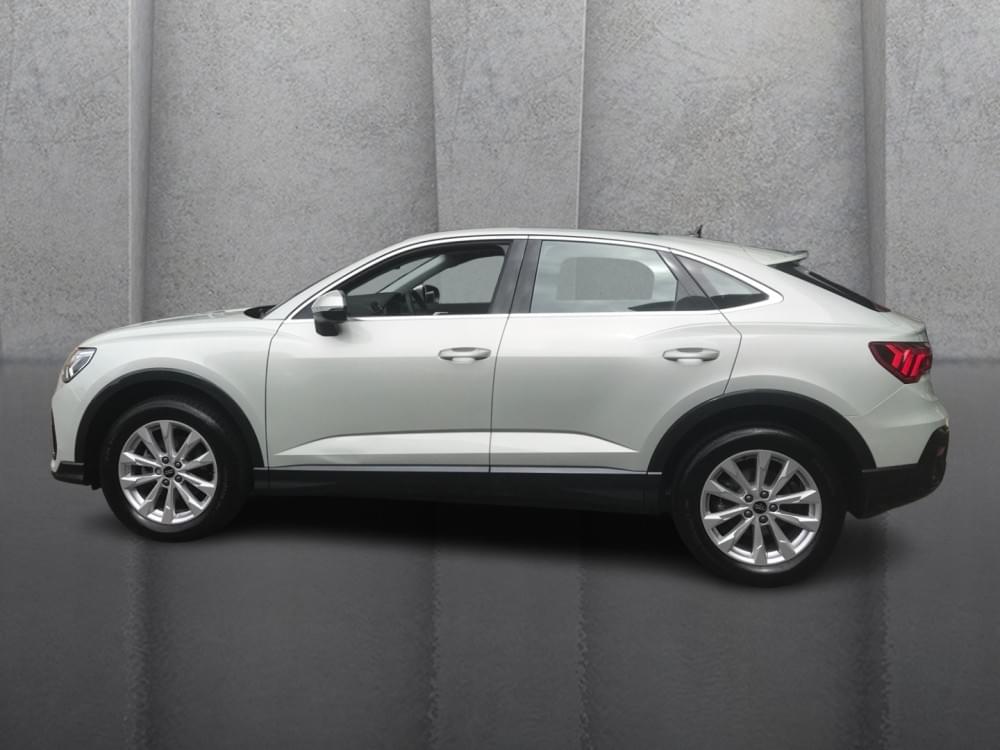 Audi Q3 Sportback 35 Tfsi S Tronic