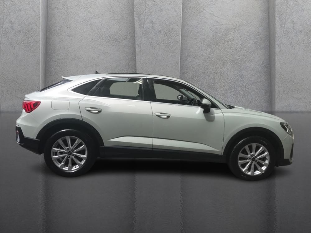 Audi Q3 Sportback 35 Tfsi S Tronic