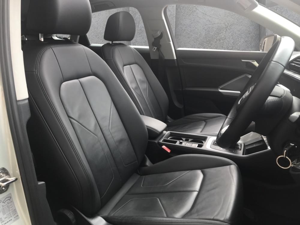 Audi Q3 Sportback 35 Tfsi S Tronic