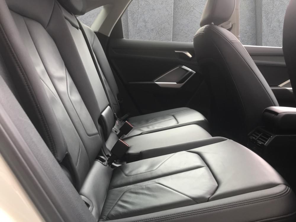 Audi Q3 Sportback 35 Tfsi S Tronic