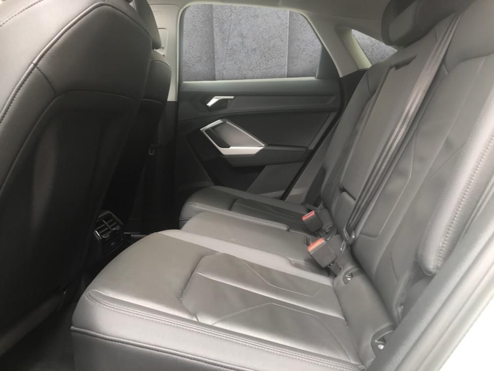 Audi Q3 Sportback 35 Tfsi S Tronic