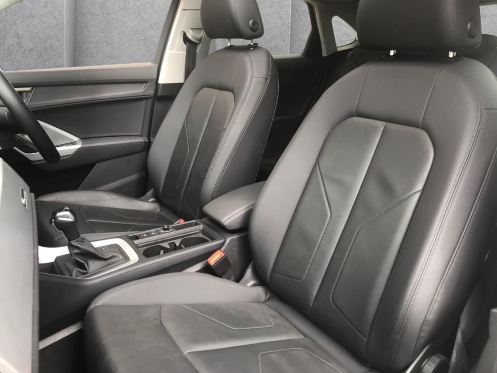 Audi Q3 Sportback 35 Tfsi S Tronic