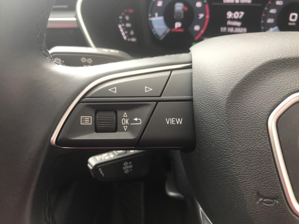 Audi Q3 Sportback 35 Tfsi S Tronic