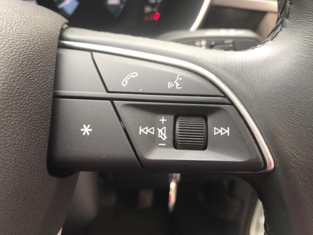 Audi Q3 Sportback 35 Tfsi S Tronic