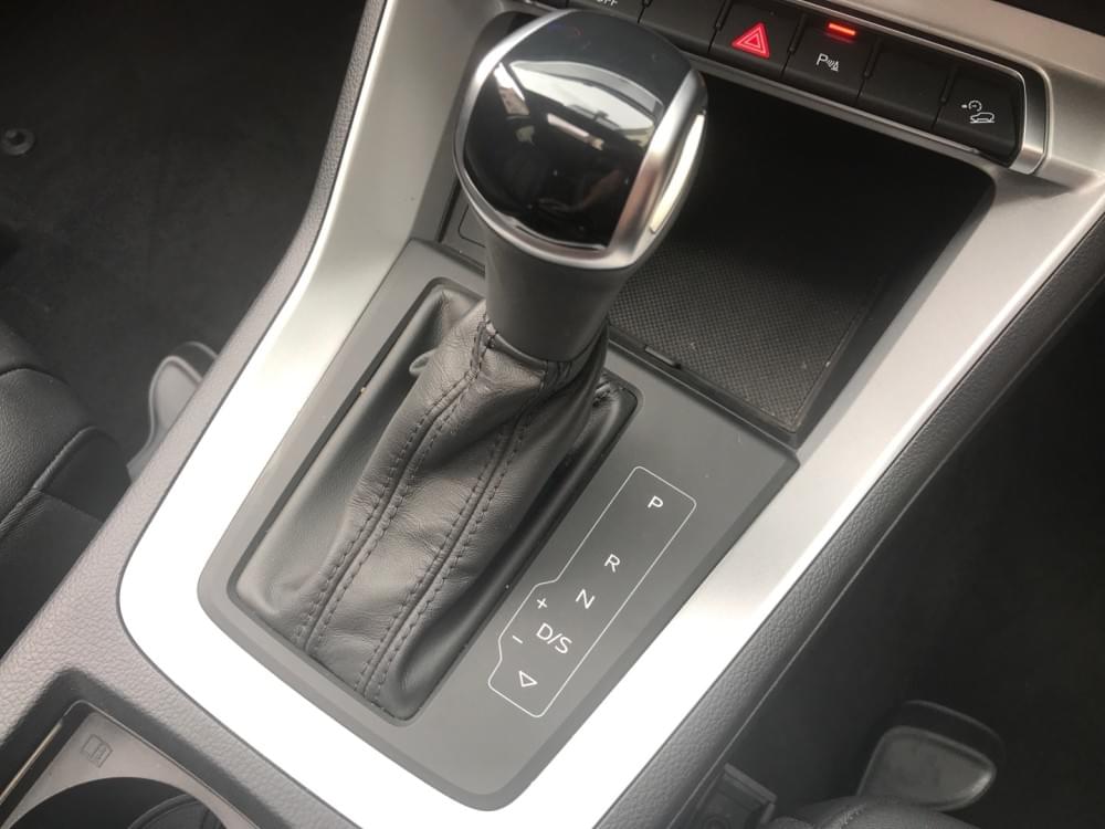 Audi Q3 Sportback 35 Tfsi S Tronic