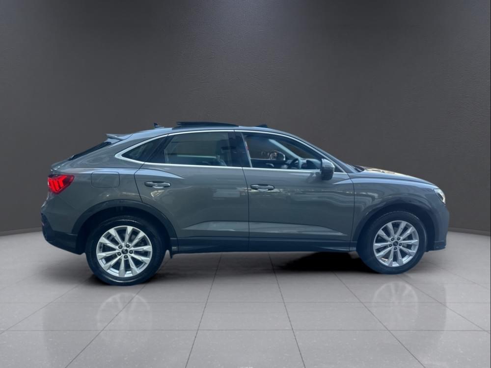 Audi Q3 Sportback 35 Tfsi