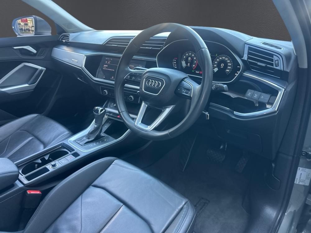 Audi Q3 Sportback 35 Tfsi