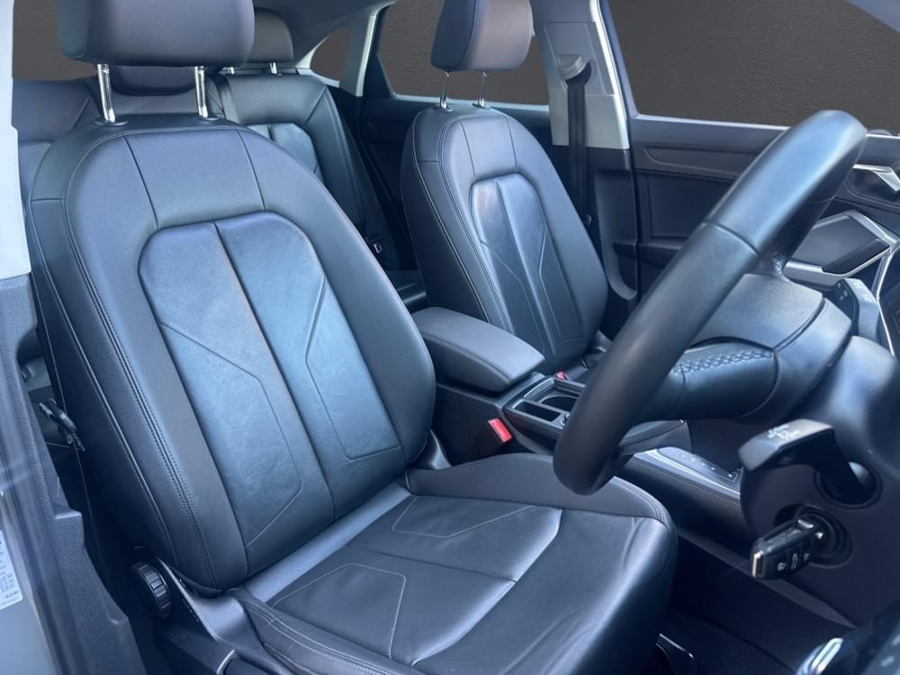 Audi Q3 Sportback 35 Tfsi