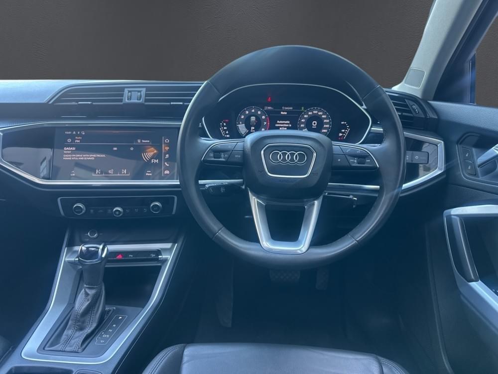 Audi Q3 Sportback 35 Tfsi