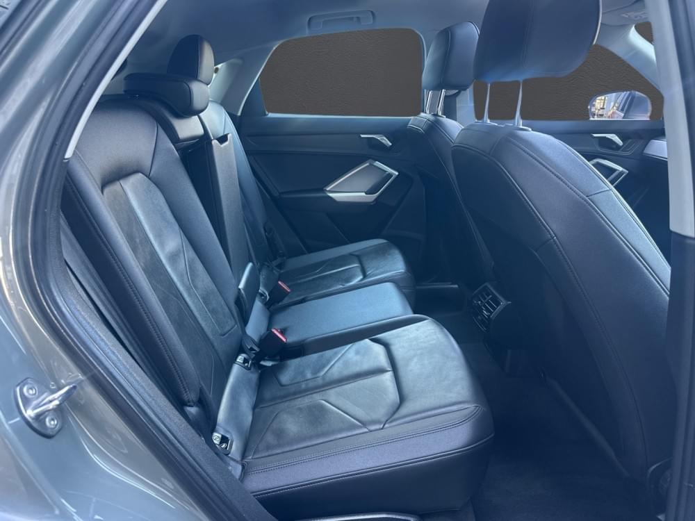 Audi Q3 Sportback 35 Tfsi