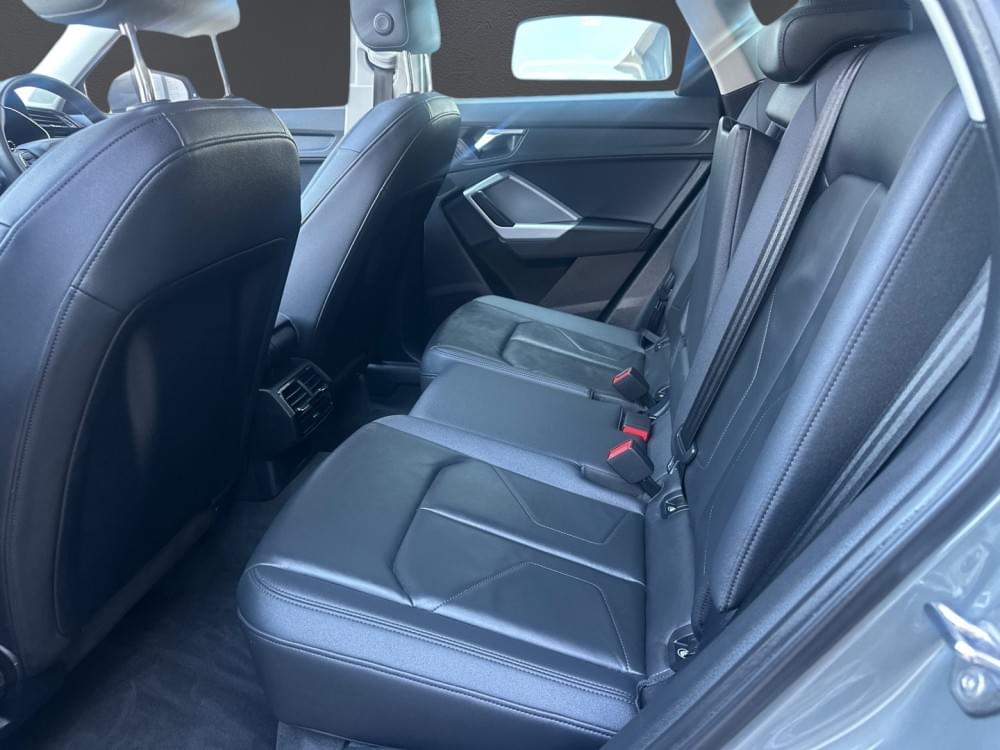 Audi Q3 Sportback 35 Tfsi