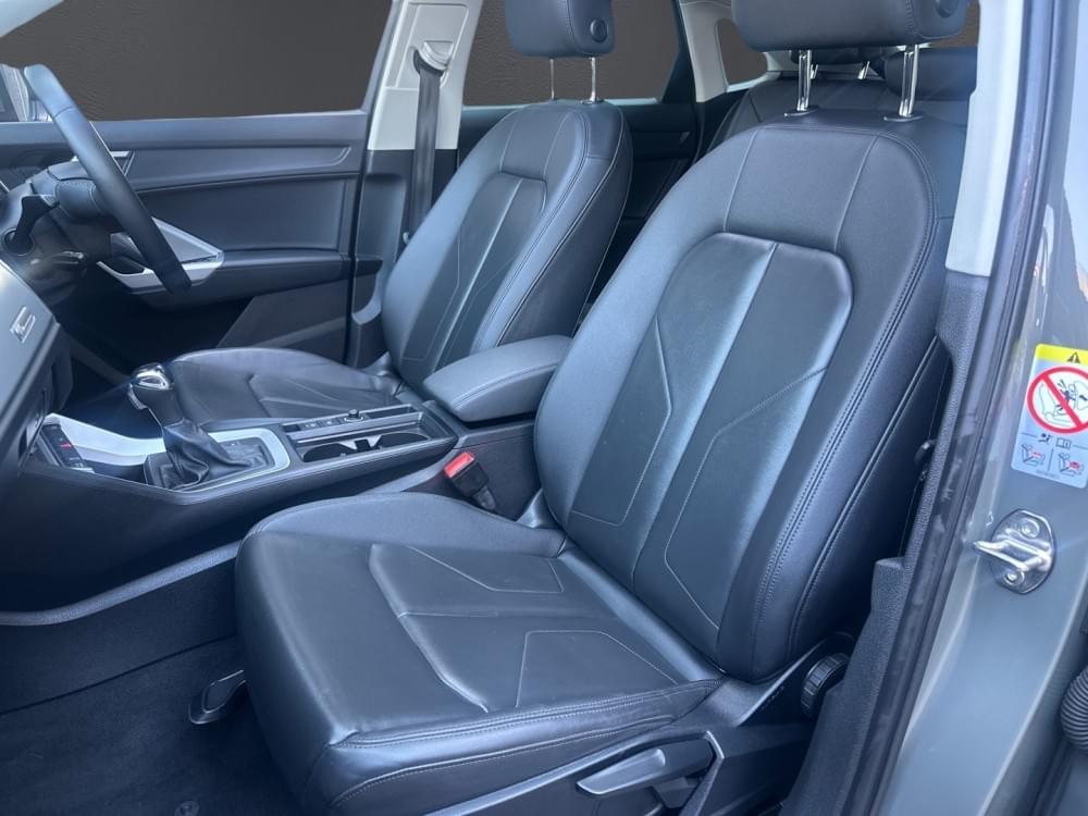 Audi Q3 Sportback 35 Tfsi
