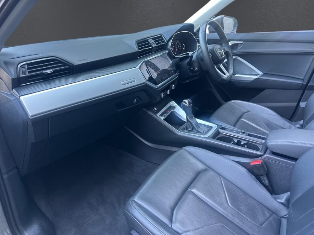 Audi Q3 Sportback 35 Tfsi