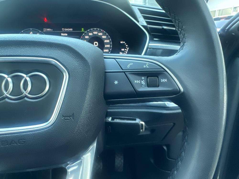 Audi Q3 Sportback 35 Tfsi